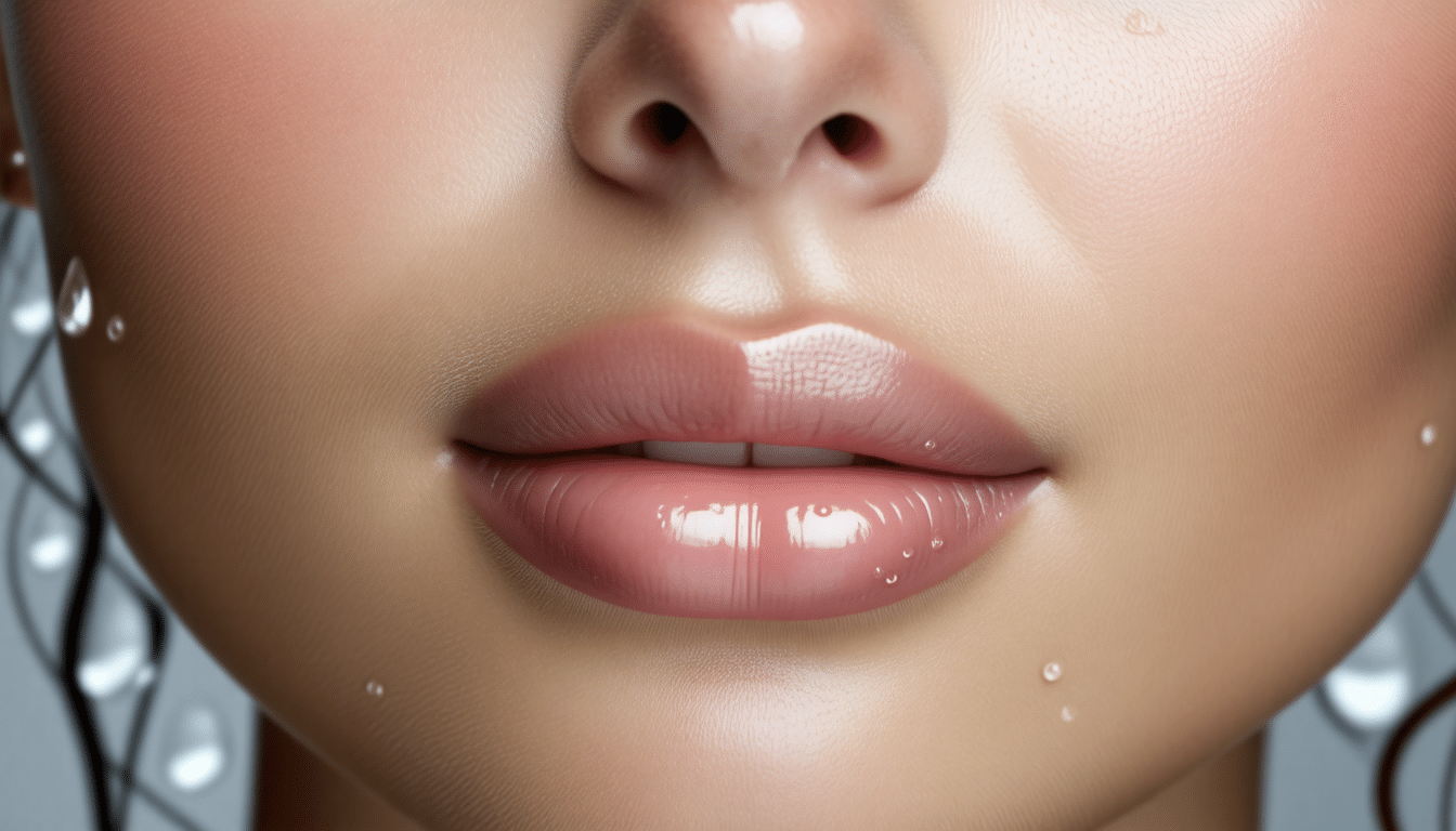 ανακαλύψτε γιατί η ενυδάτωση είναι κρίσιμη για μια υγιή και λαμπερή επιδερμίδα και πώς να διατηρείτε το δέρμα σας ενυδατωμένο καθημερινά.