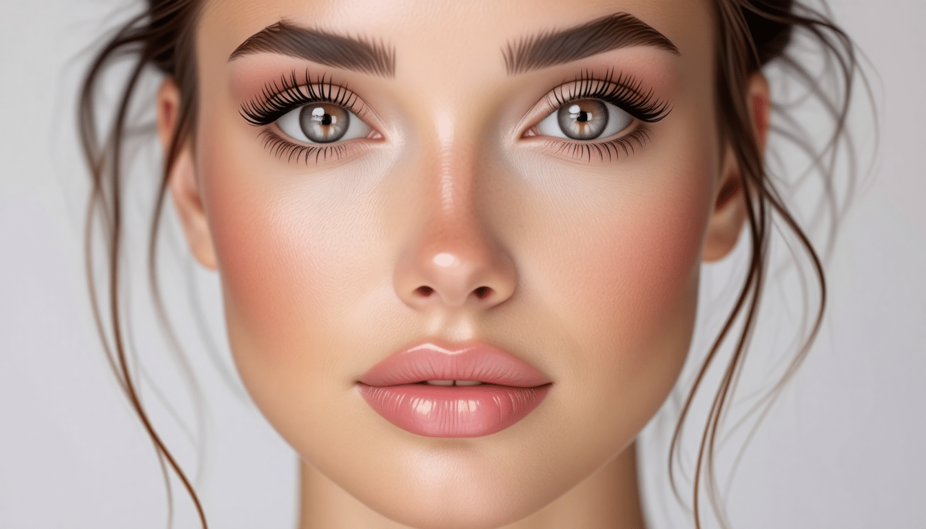 ανακαλύψτε μακιγιάζ ειδικά σχεδιασμένο για ευαίσθητο δέρμα, με απαλά και υποαλλεργικά προϊόντα που προστατεύουν και ενυδατώνουν.