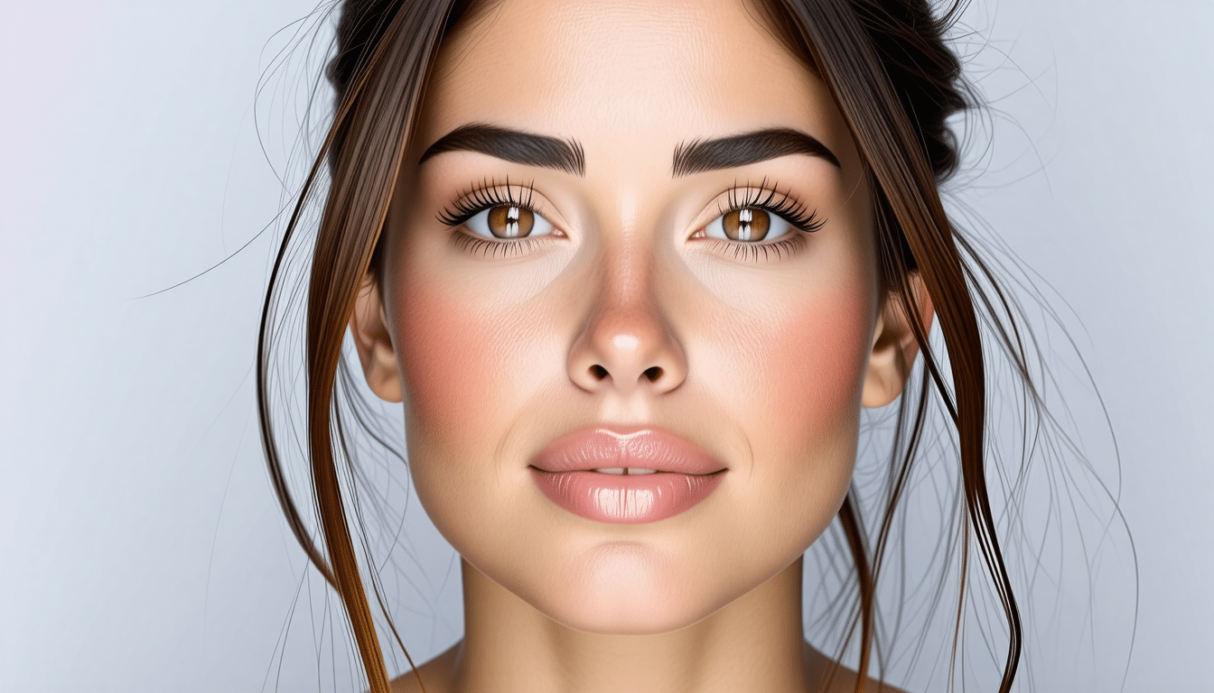 ανακαλύψτε αποτελεσματικά μακιγιάζ που ελέγχουν τη λιπαρότητα και διαρκούν όλη μέρα σε ζεστό καιρό, για φρέσκια και λαμπερή επιδερμίδα.