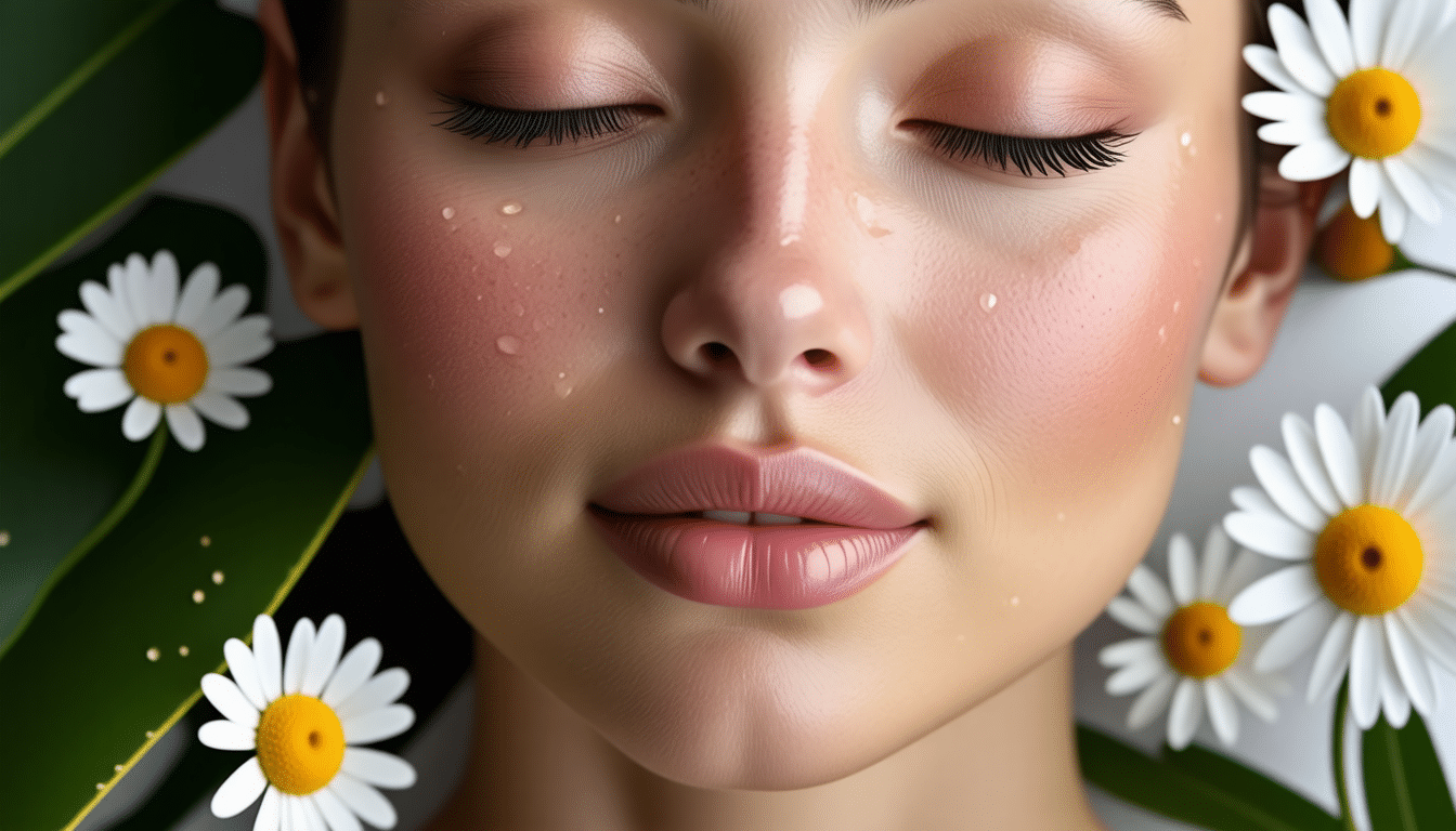 μάθετε αποτελεσματικούς τρόπους για να αποκαταστήσετε και να αναζωογονήσετε το δέρμα σας μετά την έκθεση στον ήλιο, διατηρώντας το υγιές και λαμπερό.