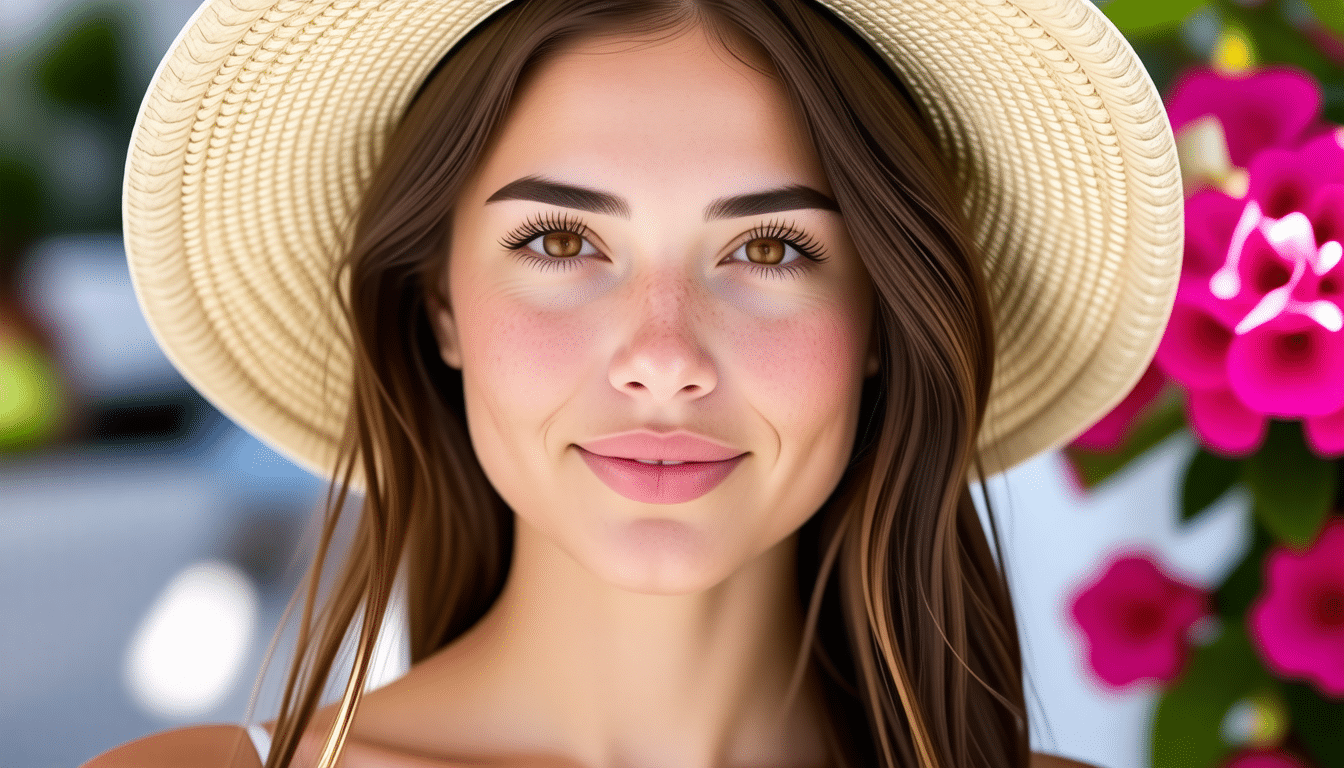 μάθε πώς να αποφύγεις τη γυαλάδα στο πρόσωπο το καλοκαίρι με απλές και αποτελεσματικές συμβουλές για δέρμα ματ και φρέσκο όλη μέρα.