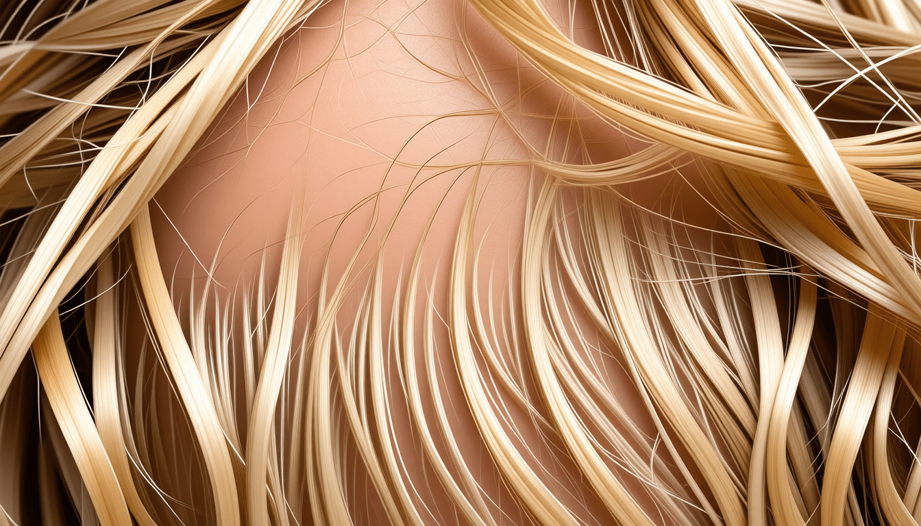 μάθε πώς να αποφύγεις τη λιπαρότητα στα μαλλιά με απλές και αποτελεσματικές συμβουλές για καθαρά και υγιή μαλλιά όλη μέρα.