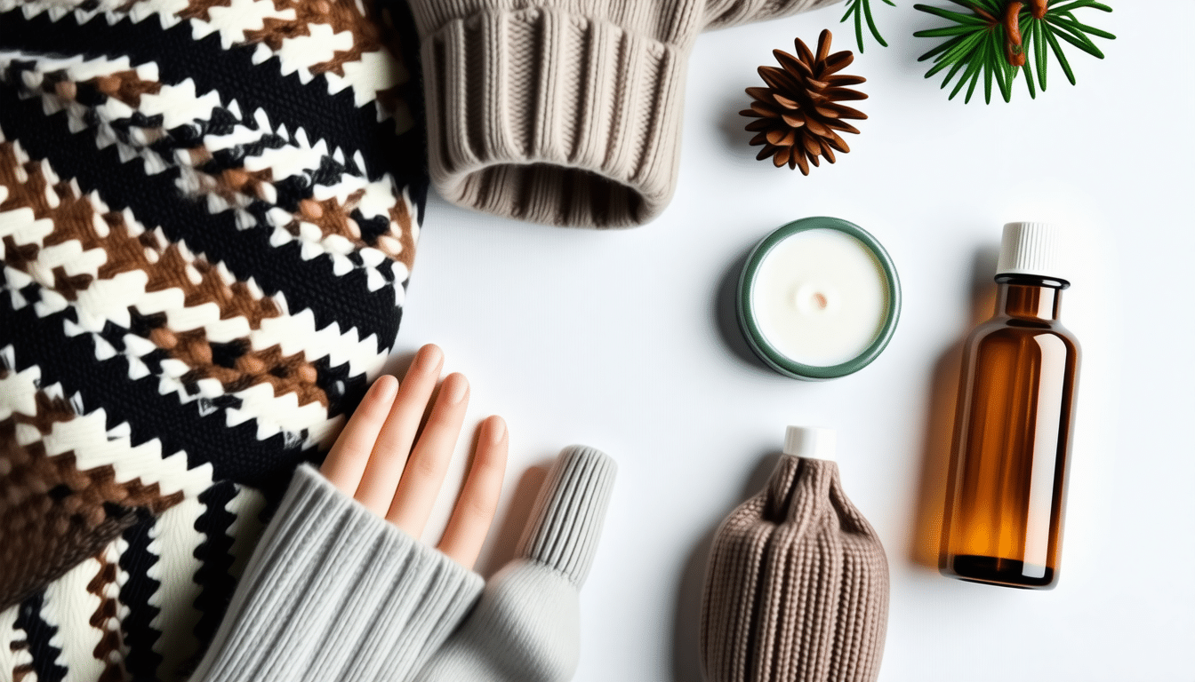 μάθετε αποτελεσματικούς τρόπους για να αποφύγετε την ξηρότητα του δέρματος τον χειμώνα και να κρατήσετε την επιδερμίδα σας ενυδατωμένη και υγιή καθ' όλη τη διάρκεια της ψυχρής εποχής.