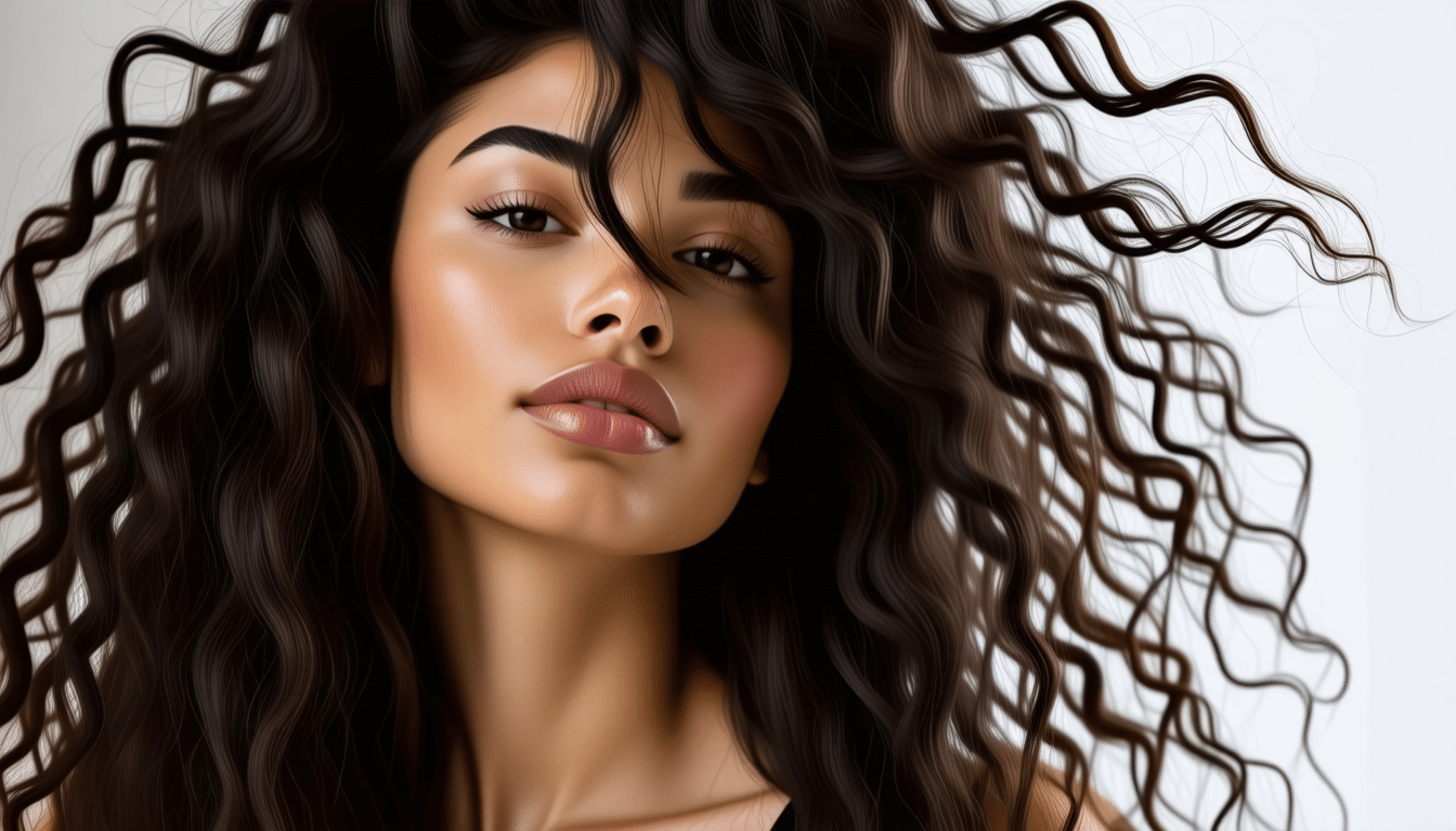 μάθετε αποτελεσματικές τεχνικές και φυσικές μεθόδους για να αυξήσετε τον όγκο των μαλλιών σας και να αποκτήσετε πλούσια, υγιή μαλλιά.