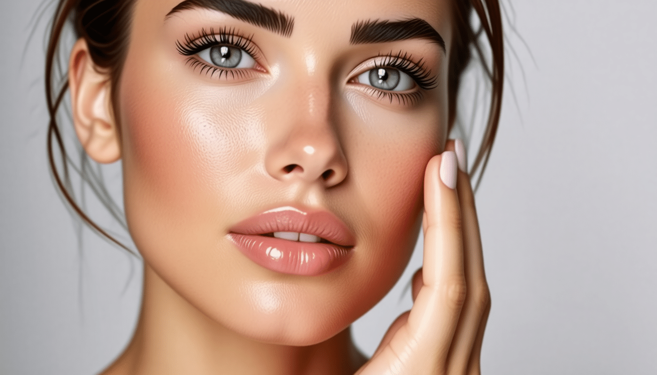 μάθετε πώς να αφαιρείτε σωστά το μακιγιάζ, προστατεύοντας το δέρμα σας από ερεθισμούς με απλά και αποτελεσματικά βήματα.