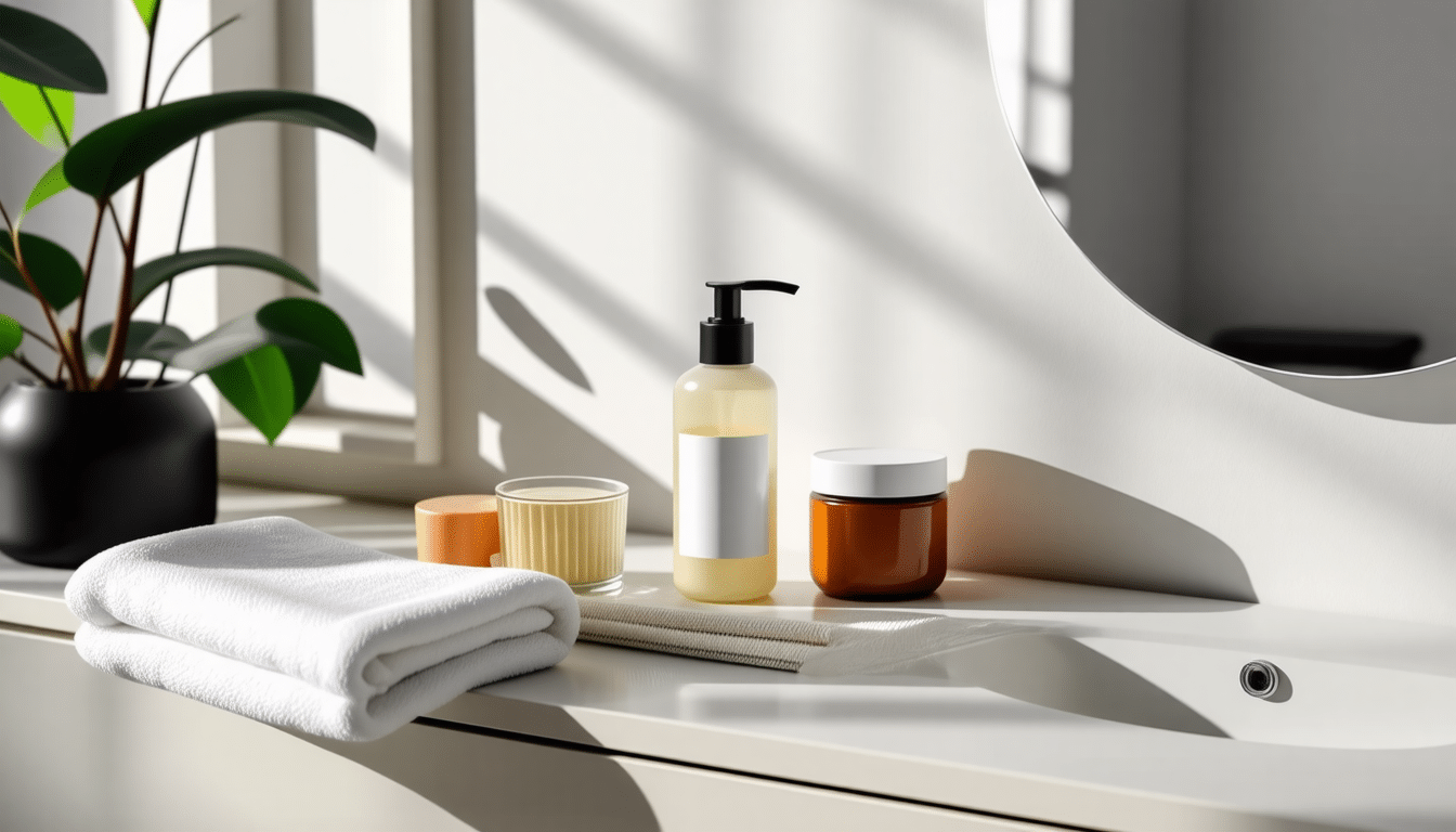 μάθε πώς να δημιουργήσεις μια minimal ρουτίνα ομορφιάς που θα απλοποιήσει την καθημερινή σου φροντίδα και θα αναδείξει τη φυσική σου λάμψη.