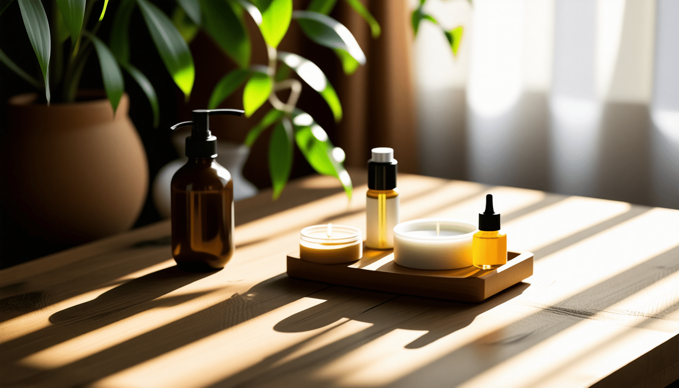 μάθετε πώς να δημιουργήσετε μια ολοκληρωμένη ρουτίνα ομορφιάς που θα αναδείξει φυσική λάμψη και υγιή επιδερμίδα με απλά βήματα καθημερινά.