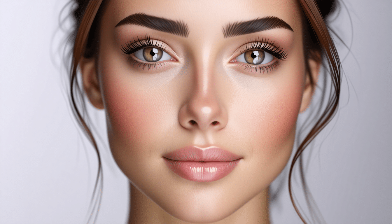 μάθε πώς να διατηρείς ισορροπία στην επιδερμίδα σου με απλές και αποτελεσματικές συμβουλές για υγιή και λαμπερό δέρμα.