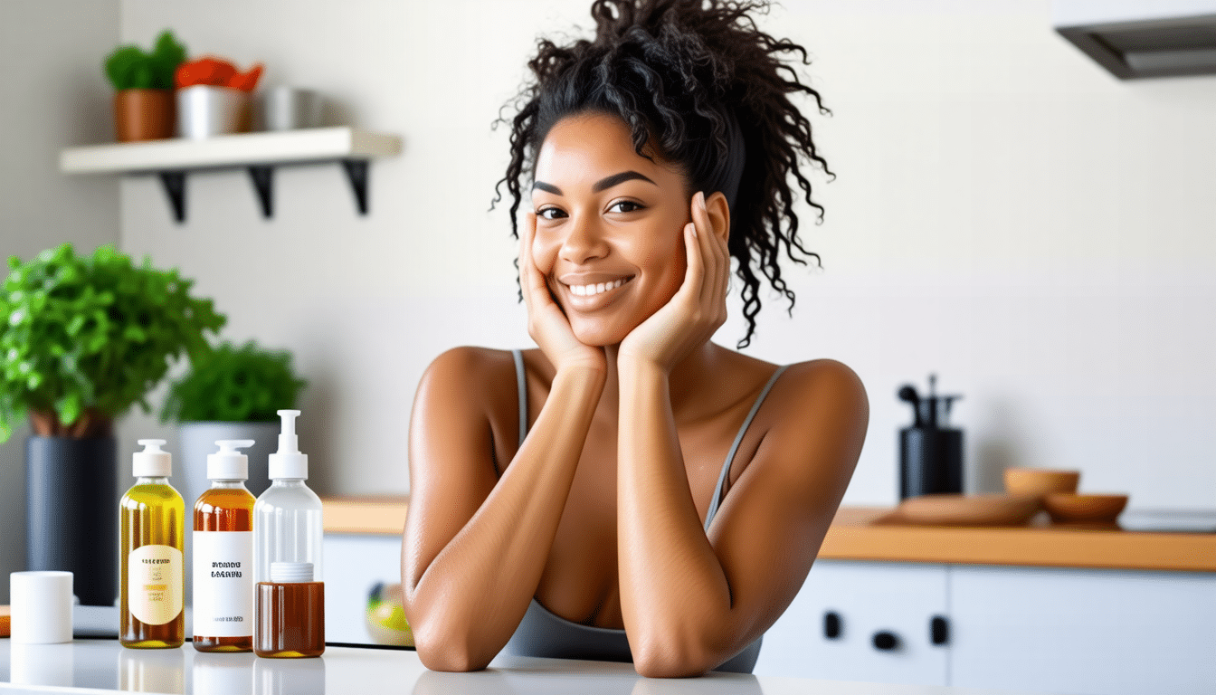 μάθε πώς να διατηρείς καθαρούς πόρους του δέρματός σου με απλές και αποτελεσματικές μεθόδους για υγιή και λαμπερή επιδερμίδα.