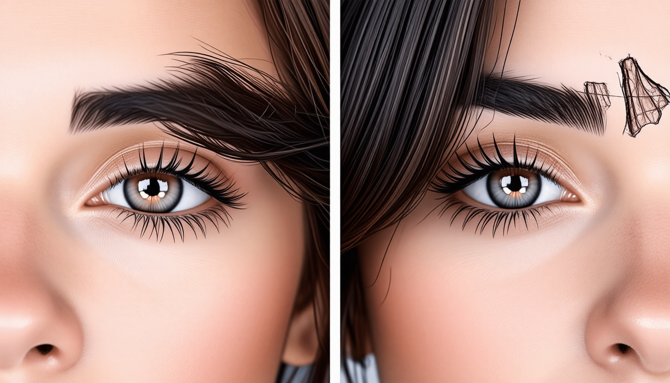 μάθετε πώς να δυναμώσετε τα αδύναμα μαλλιά σας με απλές και αποτελεσματικές μεθόδους για υγιή και δυνατά μαλλιά.