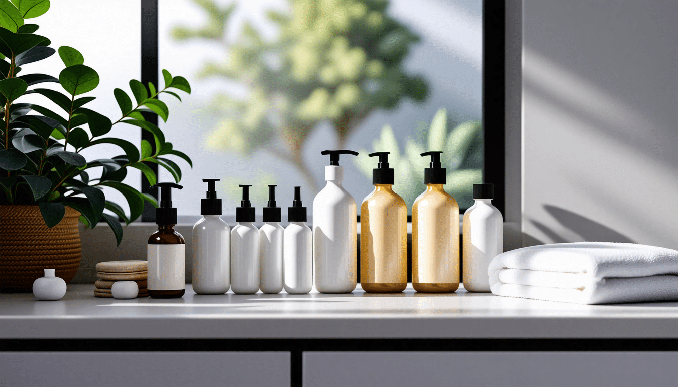 μάθετε πώς να επιλέγετε τα κατάλληλα προϊόντα για ευαίσθητο δέρμα, εξασφαλίζοντας ανώδυνη φροντίδα και προστασία από ερεθισμούς.