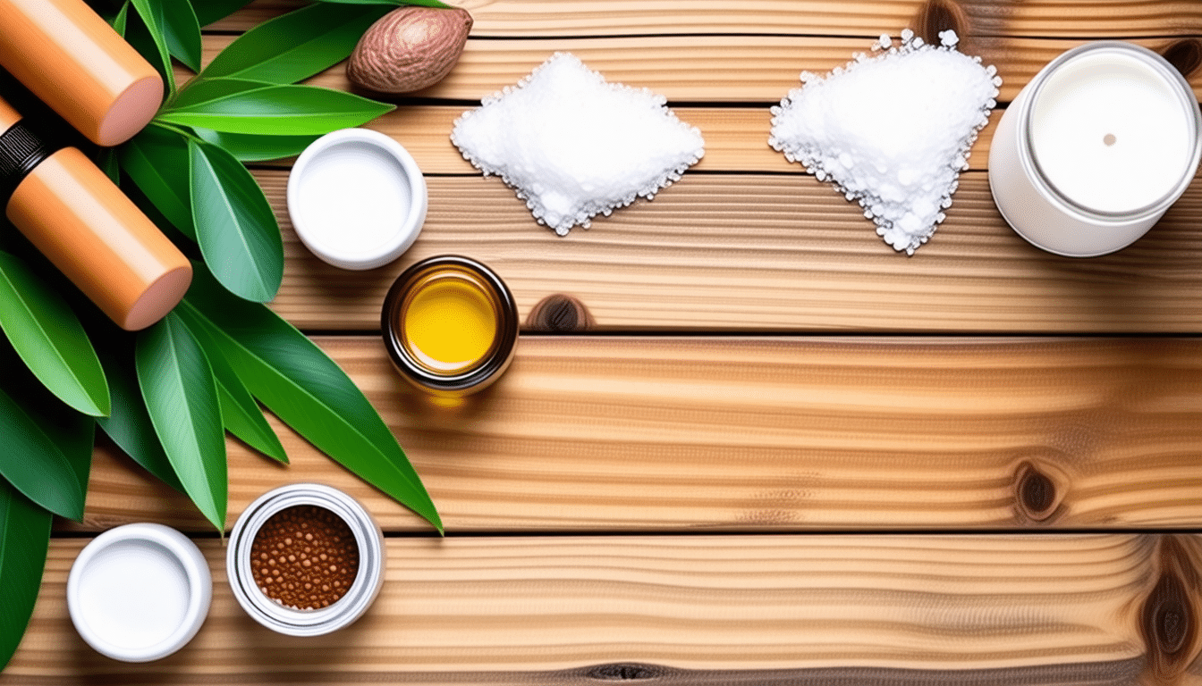 μάθε πώς να επιλέγεις προϊόντα χωρίς επιβλαβή συστατικά για μια πιο υγιεινή καθημερινότητα και φυσική φροντίδα.