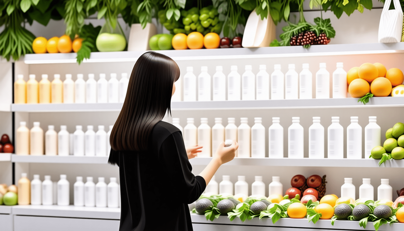 μάθετε πώς να επιλέγετε προϊόντα χωρίς επιβλαβή συστατικά για μια πιο υγιεινή και ασφαλή καθημερινή ζωή.