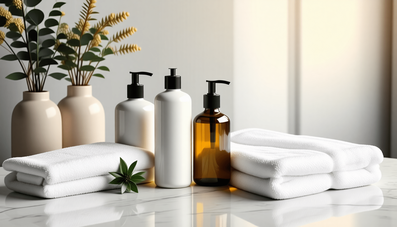 μάθετε πώς να επιλέξετε το κατάλληλο σαμπουάν ανάλογα με τον τύπο των μαλλιών σας για υγιή και λαμπερά μαλλιά.