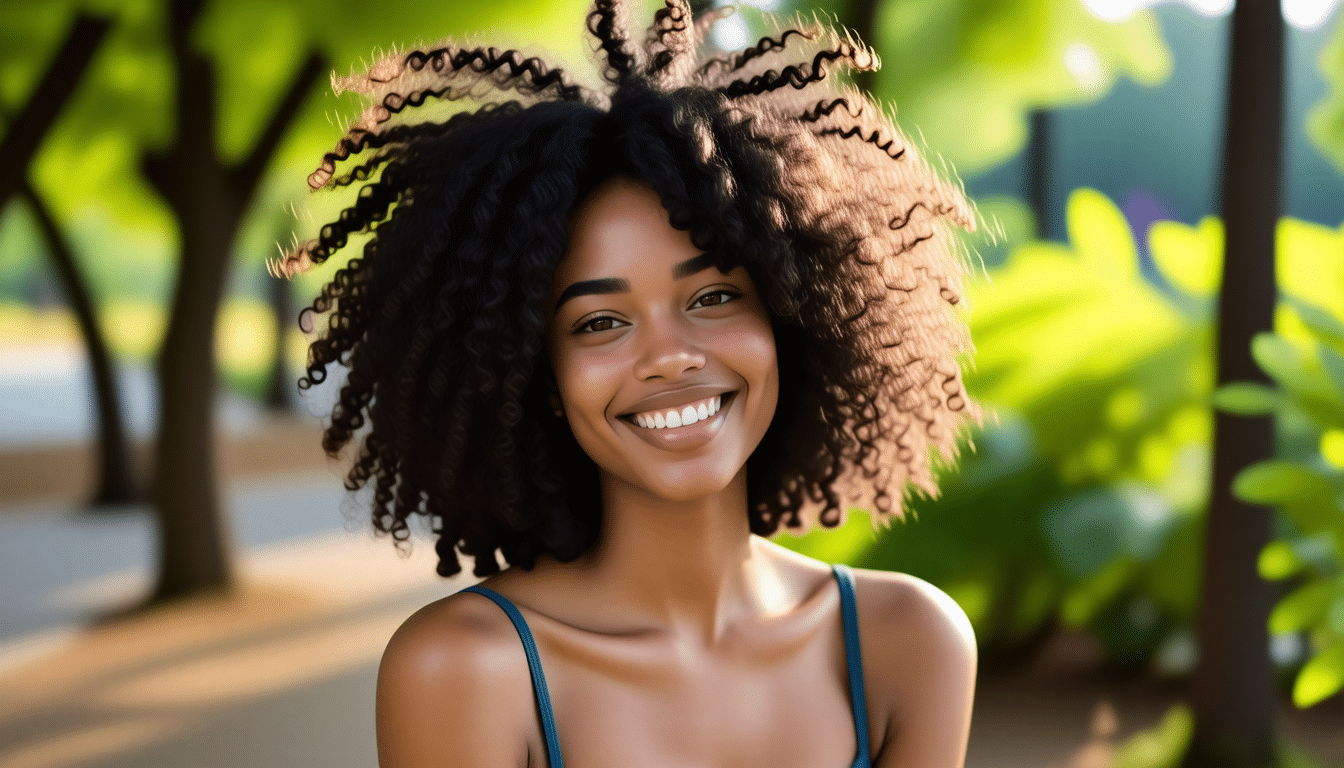 μάθε πώς να μειώσεις το φριζάρισμα και να έχεις λαμπερά, λεία μαλλιά με απλές και αποτελεσματικές συμβουλές περιποίησης.