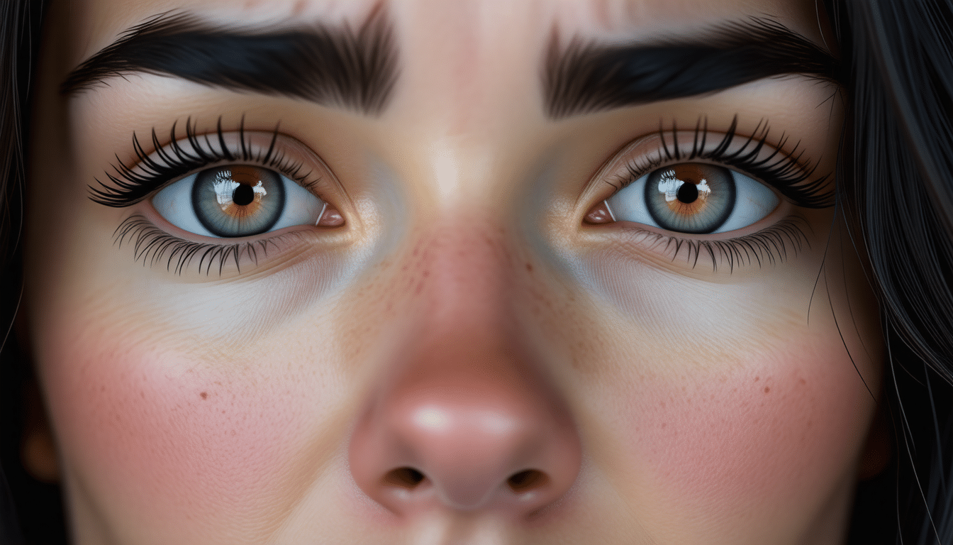 μάθετε αποτελεσματικούς τρόπους για να μειώσετε τους μαύρους κύκλους και να δώσετε φρεσκάδα στην εμφάνισή σας με απλές καθημερινές συμβουλές.