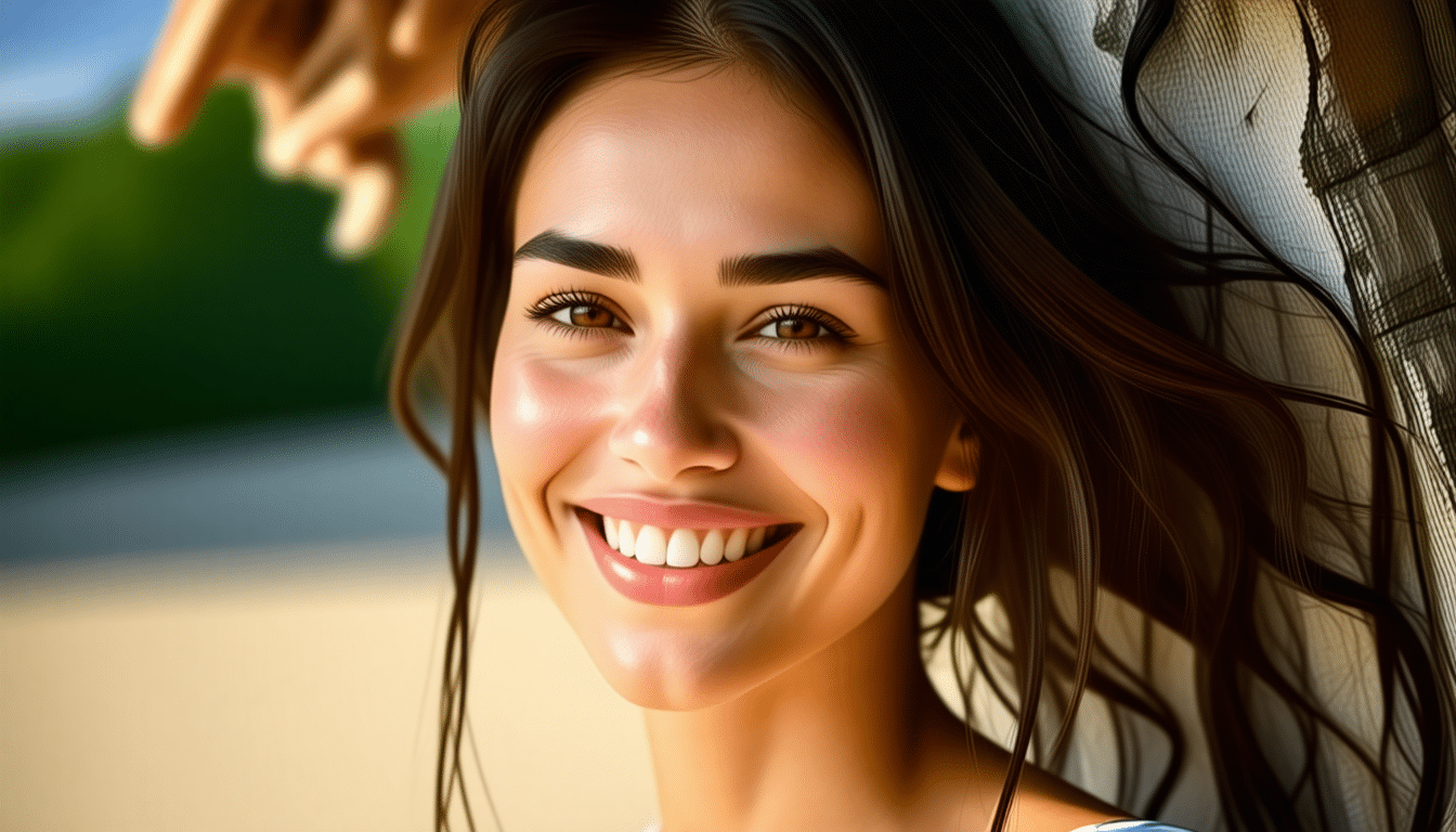 μάθε πώς να πετύχεις φυσική λάμψη στο πρόσωπο με απλές και αποτελεσματικές συμβουλές ομορφιάς για υγιή και λαμπερό δέρμα καθημερινά.