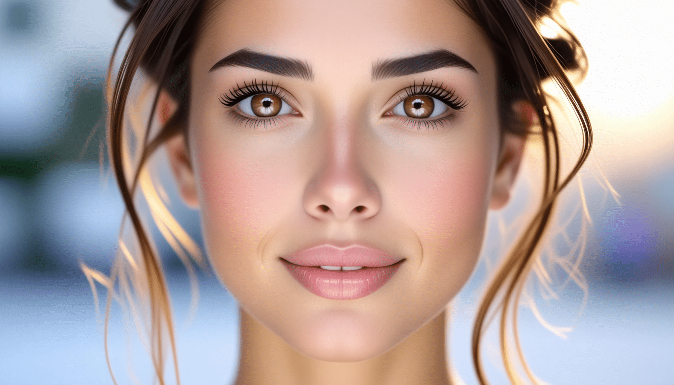 ανακάλυψε πώς να αποκτήσεις φυσική λάμψη στο πρόσωπο με αποτελεσματικές συμβουλές και φυσικές μεθόδους για υγιή και λαμπερή επιδερμίδα.