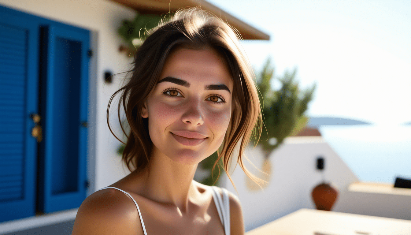 μάθε πώς να προσαρμόζεις τη καθημερινή ρουτίνα ομορφιάς σου για να αντιμετωπίζεις αποτελεσματικά τις ιδιαιτερότητες του ελληνικού κλίματος και να διατηρείς την επιδερμίδα σου υγιή και λαμπερή.