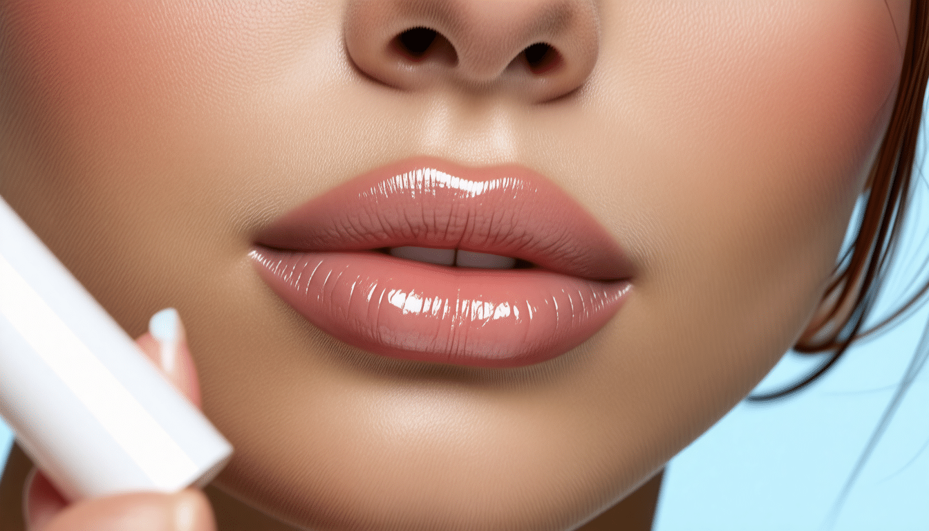 μάθετε πώς να προστατεύετε αποτελεσματικά τα χείλη σας από τις βλαβερές ακτίνες του ήλιου με φυσικούς και ασφαλείς τρόπους.