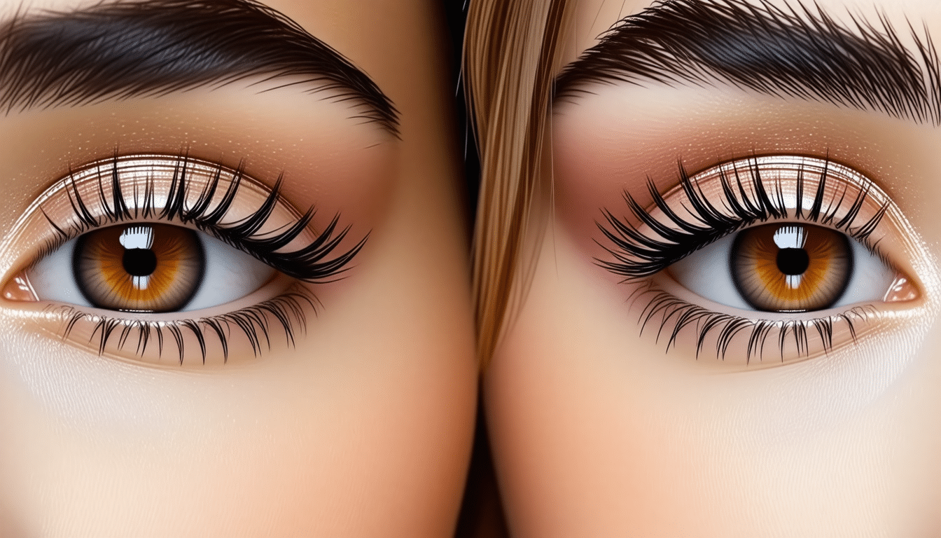 μάθετε πώς να τονίζετε τα μάτια σας εύκολα με απλές και αποτελεσματικές τεχνικές μακιγιάζ που αναδεικνύουν το βλέμμα σας.