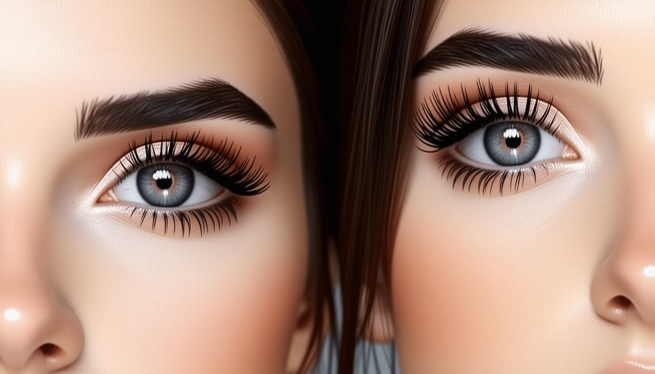 ανακάλυψε πώς να τονίσεις τα μάτια σου με εύκολες και απλές τεχνικές μακιγιάζ για ένα εντυπωσιακό βλέμμα.