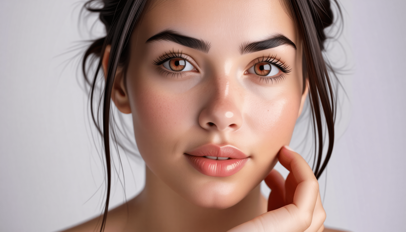 ανακαλύψτε αποτελεσματικές συμβουλές και προϊόντα για τη ρουτίνα ομορφιάς που ελέγχει και φροντίζει το λιπαρό δέρμα, διατηρώντας το καθαρό και λαμπερό καθημερινά.