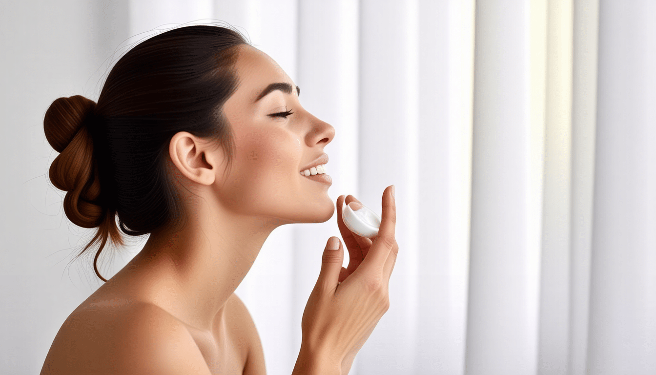 μάθετε αποτελεσματικές συμβουλές για αντιγηραντική φροντίδα που βοηθούν στην αναζωογόνηση και προστασία της επιδερμίδας σας.