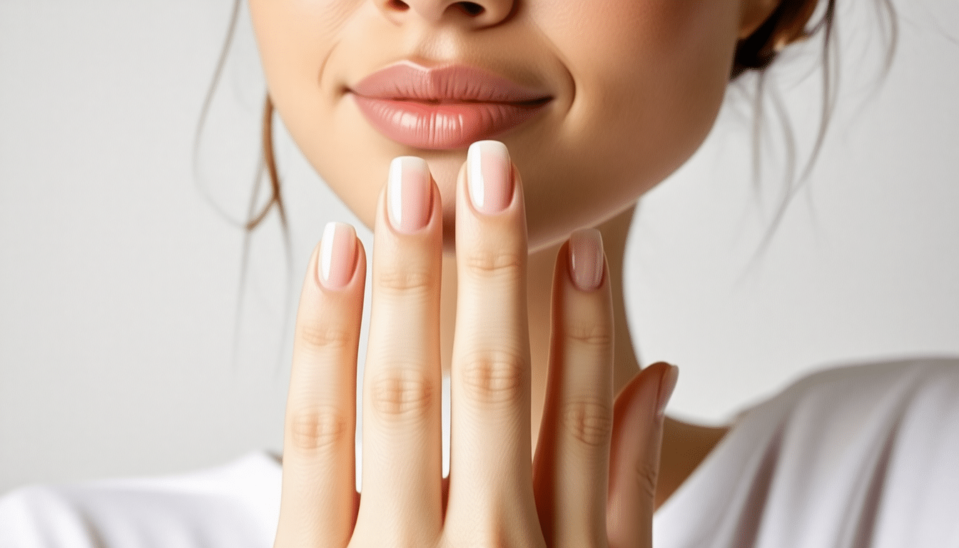 ανακαλύψτε αποτελεσματικές συμβουλές για να έχετε δυνατά και υγιή νύχια με φυσικούς τρόπους και σωστή φροντίδα.