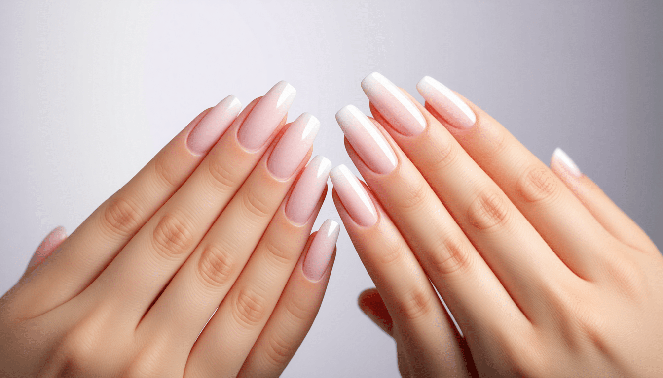 ανακαλύψτε χρήσιμες συμβουλές για να διατηρήσετε τα νύχια σας δυνατά, υγιή και όμορφα καθημερινά.