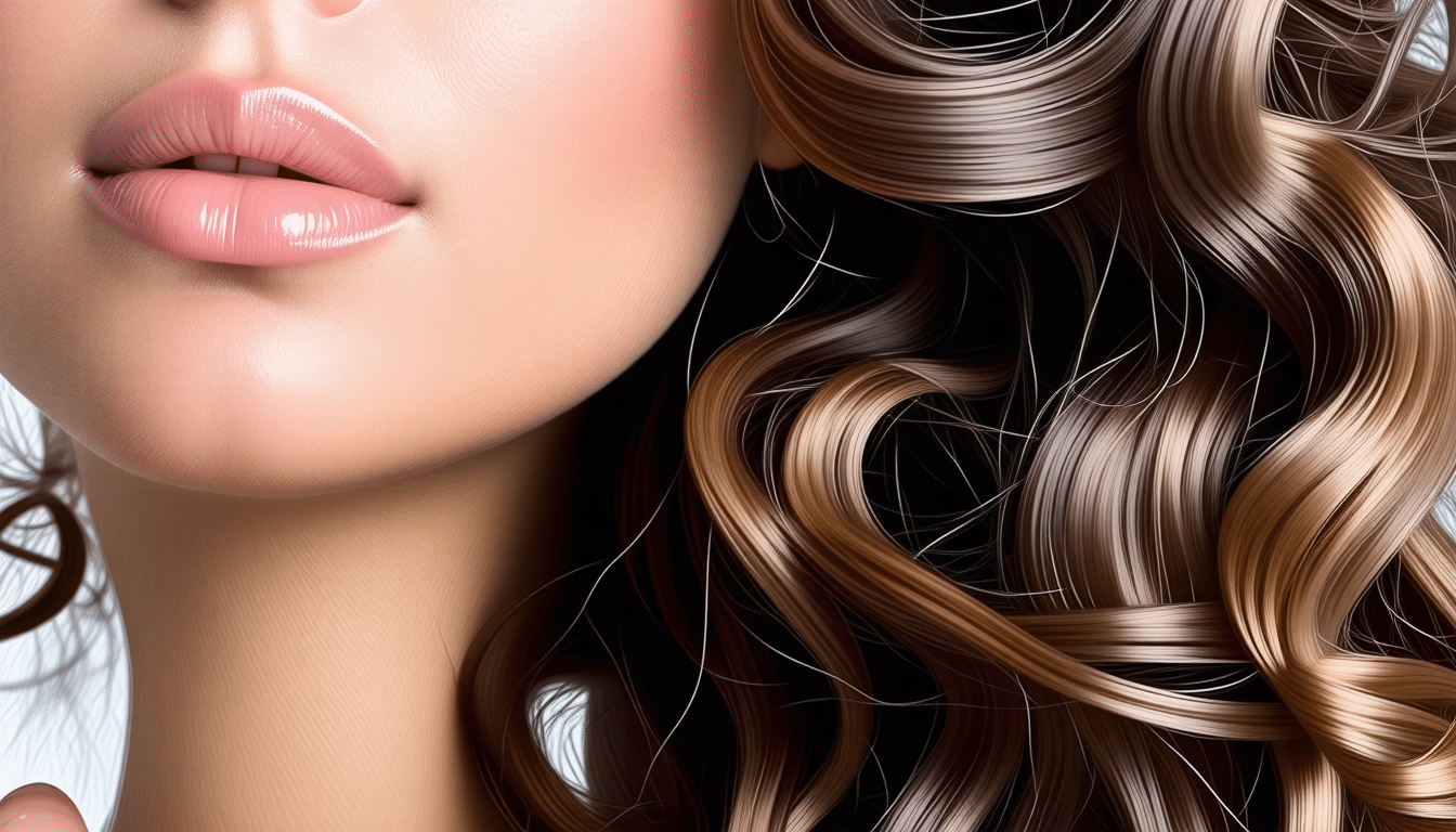 ανακαλύψτε αποτελεσματικές συμβουλές για την ενυδάτωση των ξηρών μαλλιών και απολαύστε υγιή, λαμπερά και απαλά μαλλιά κάθε μέρα.