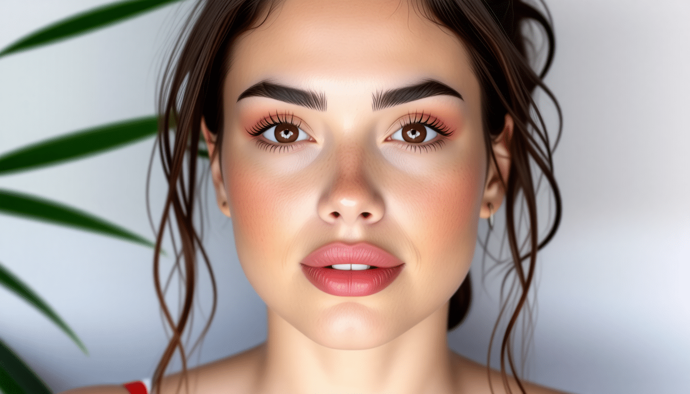 ανακαλύψτε τις καλύτερες συμβουλές μακιγιάζ που διαρκούν όλη μέρα, ακόμα και στις πιο ζεστές ημέρες. μάθετε πώς να διατηρείτε το μακιγιάζ σας φρέσκο και ανεπηρέαστο από τη ζέστη.