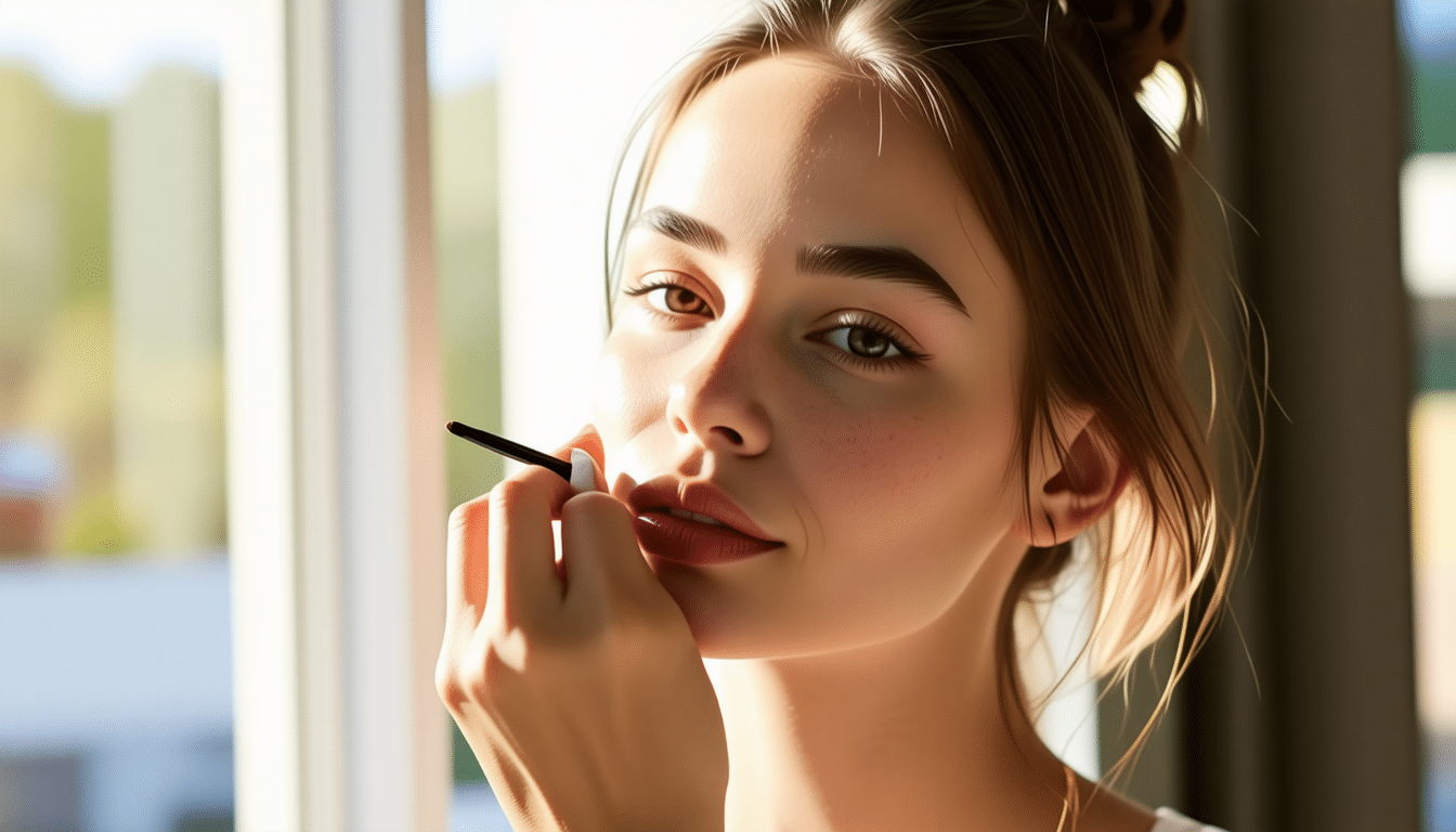 ανακαλύψτε τα καλύτερα tips για φυσικό μακιγιάζ που αναδεικνύει την ομορφιά σας στο φως της ημέρας, δημιουργώντας λαμπερό και διακριτικό αποτέλεσμα.
