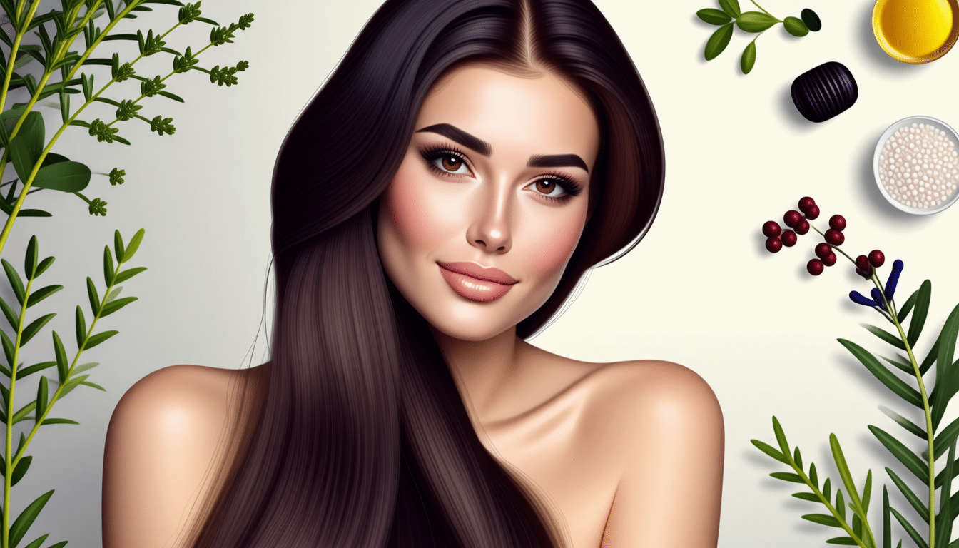 ανακαλύψτε χρήσιμες συμβουλές για υγιή και λαμπερά μαλλιά. μάθετε πώς να φροντίζετε τα μαλλιά σας καθημερινά με φυσικούς τρόπους.