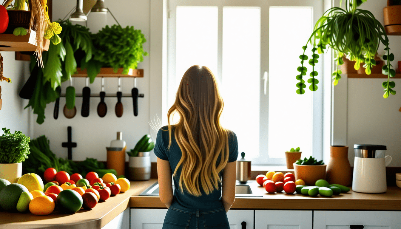 ανακαλύψτε χρήσιμες συμβουλές για υγιή και λαμπερά μαλλιά, με φυσικές μεθόδους περιποίησης και καθημερινές συνήθειες που ενισχύουν τη λάμψη και τη δύναμη των μαλλιών σας.