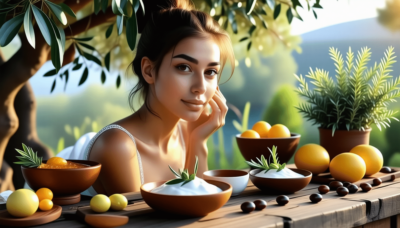 ανακαλύψτε πρακτικές συμβουλές για φυσική ομορφιά που θα αναδείξουν τη φυσική σας λάμψη με απλά και αποτελεσματικά βήματα.