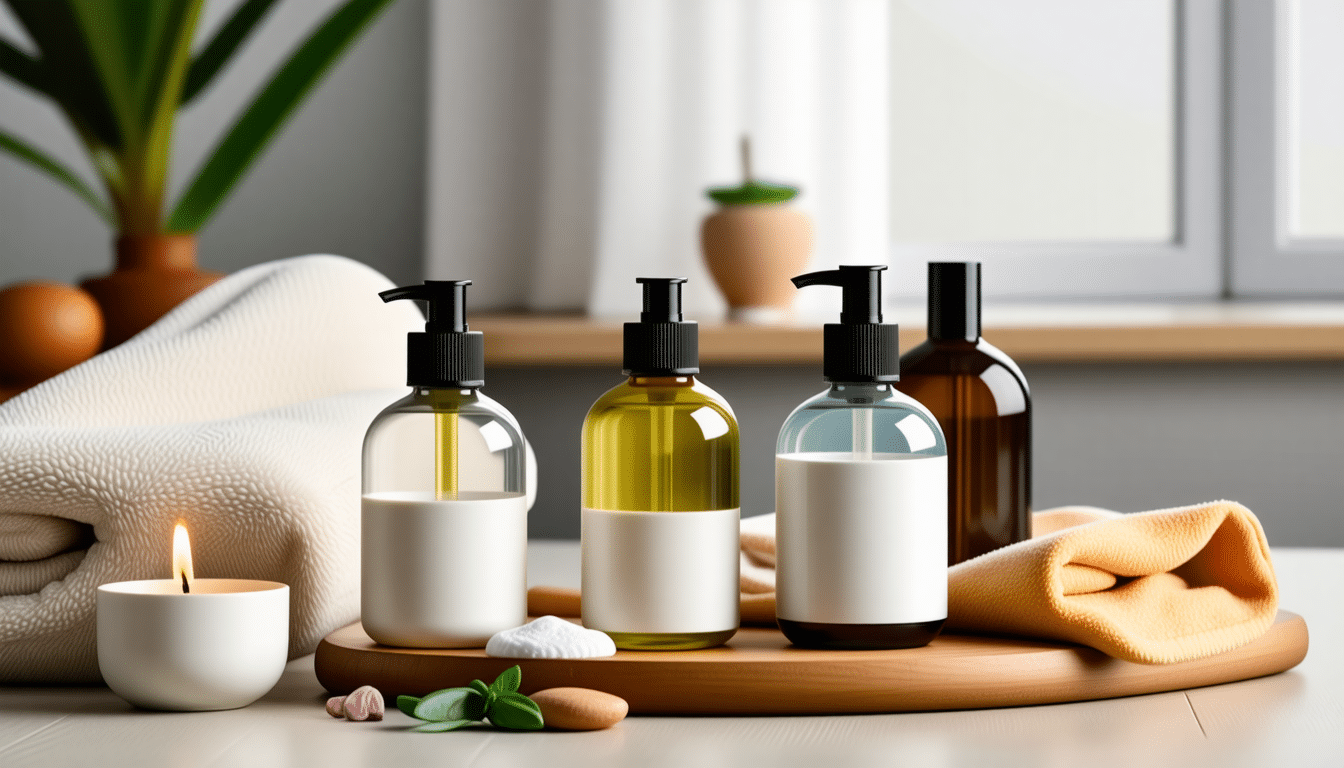 ανακαλύψτε φυσικές συμβουλές για ομορφιά που ενισχύουν την υγεία και την λάμψη του δέρματός σας με απλά και αποτελεσματικά βήματα.