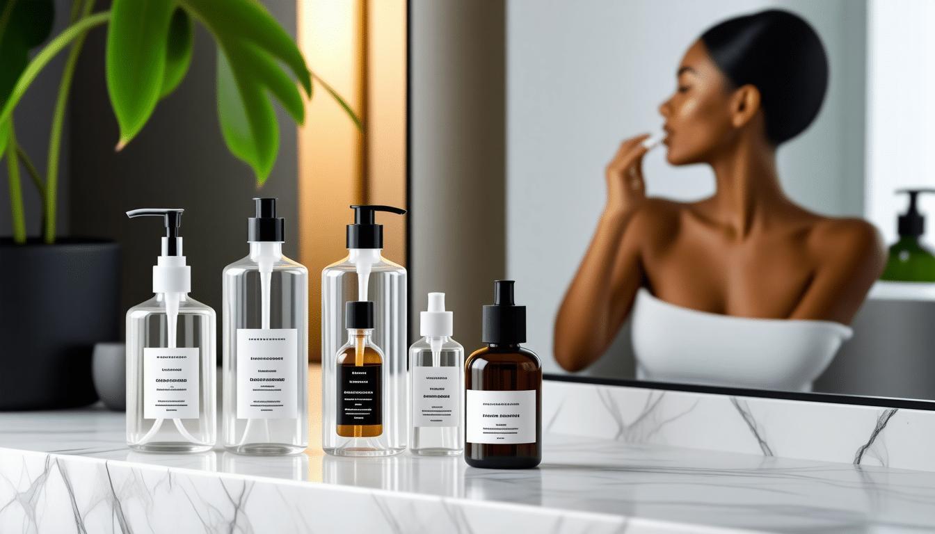 μάθετε τα βασικά βήματα καθημερινής περιποίησης για υγιή και λαμπερή εμφάνιση. απλές και αποτελεσματικές συμβουλές για την καθημερινή σας ρουτίνα ομορφιάς.