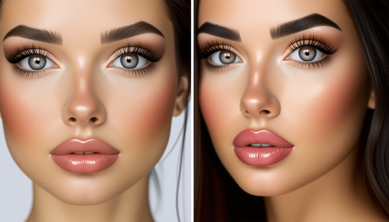 ανακάλυψε τα πιο συνηθισμένα λάθη στο μακιγιάζ και μάθε πώς να τα αποφεύγεις για ένα τέλειο και φυσικό αποτέλεσμα κάθε φορά.