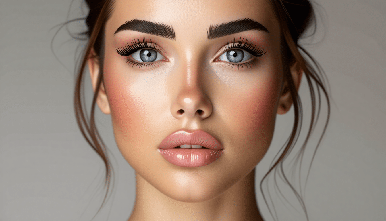 μάθετε τα πιο συχνά λάθη στο μακιγιάζ και πώς να τα αποφύγετε για ένα άψογο και φυσικό αποτέλεσμα κάθε μέρα.