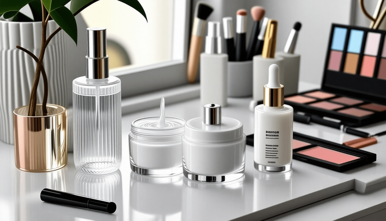 ανακαλύψτε τα καλύτερα προϊόντα για ενυδάτωση που προετοιμάζουν το δέρμα σας ιδανικά πριν το μακιγιάζ, για λαμπερή και μακράς διάρκειας εφαρμογή.