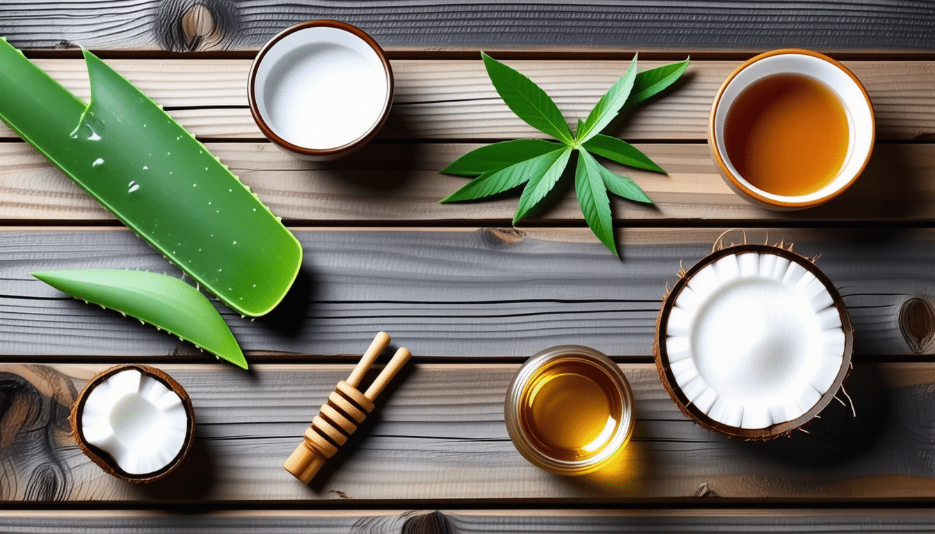 ανακαλύψτε τα οφέλη των φυσικών καλλυντικών για υγιή και λαμπερή επιδερμίδα, με ασφαλή και περιβαλλοντικά φιλικά προϊόντα.