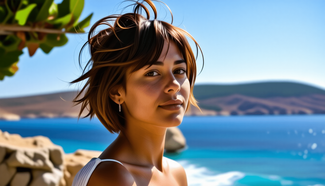 ανακαλύψτε τα πιο δημοφιλή κουρέματα στην ελλάδα και ενημερωθείτε για τα τελευταία trends στην ανδρική και γυναικεία μόδα μαλλιών.