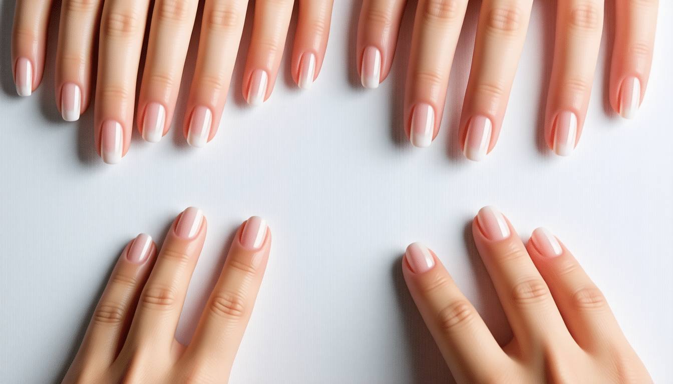 μάθετε τα πιο συχνά λάθη που γίνονται στη φροντίδα των νυχιών και πώς να τα αποφύγετε για υγιή και όμορφα νύχια.