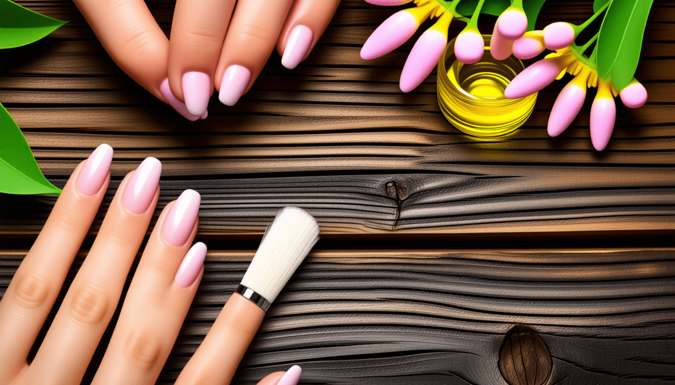 μάθετε ποια είναι τα πιο συχνά λάθη στη φροντίδα νυχιών και πώς να τα αποφύγετε για υγιή και όμορφα νύχια.