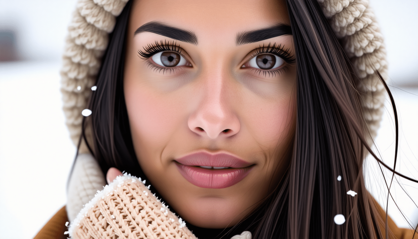 ανακαλύψτε αποτελεσματικές συμβουλές φροντίδας δέρματος για προστασία και θρέψη σε χαμηλές θερμοκρασίες. διατηρήστε το δέρμα σας υγιές και ενυδατωμένο κατά τον χειμώνα.