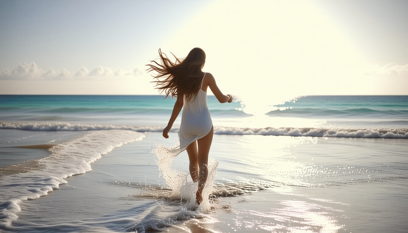 ανακαλύψτε τις καλύτερες συμβουλές για την φροντίδα των μαλλιών μετά την έκθεση στη θάλασσα, ώστε να διατηρήσετε υγιή και λαμπερά μαλλιά όλο το καλοκαίρι.