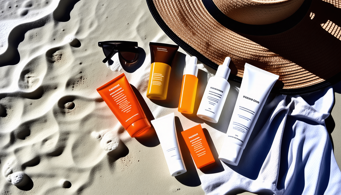 ανακαλύψτε τις καλύτερες συμβουλές για την φροντίδα του σώματος το καλοκαίρι και διατηρήστε την επιδερμίδα σας υγιή και λαμπερή καθ' όλη τη διάρκεια της ζέστης.