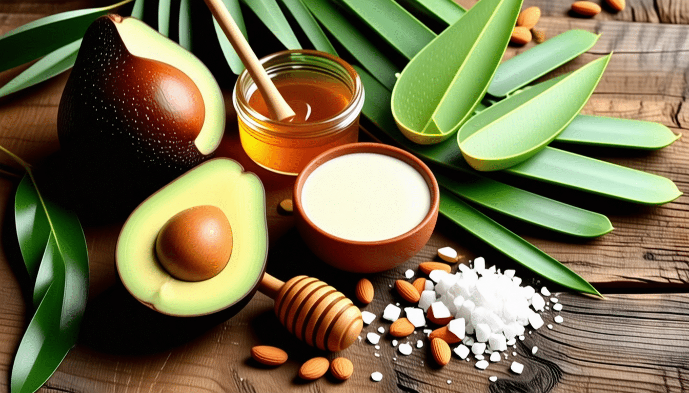 ανακαλύψτε φυσικές μάσκες για ενδυνάμωση μαλλιών που θρέφουν και αναζωογονούν τα μαλλιά σας, προσφέροντας υγεία και λάμψη με φυσικά συστατικά.